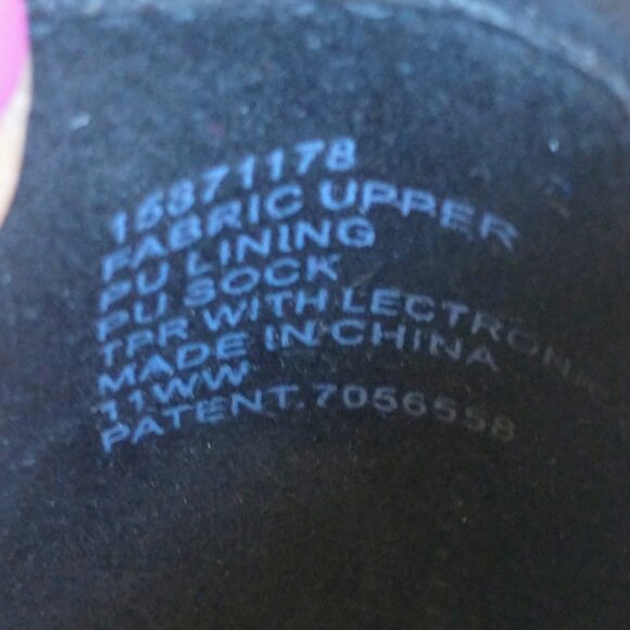 Women's Torrid Black Embellished Rhinestone Pointed Toe Slip On Flats Size 11WW - Picture 5 of 14